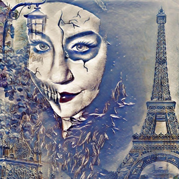 Meet your Posher, Laura - Picture 2 of 6